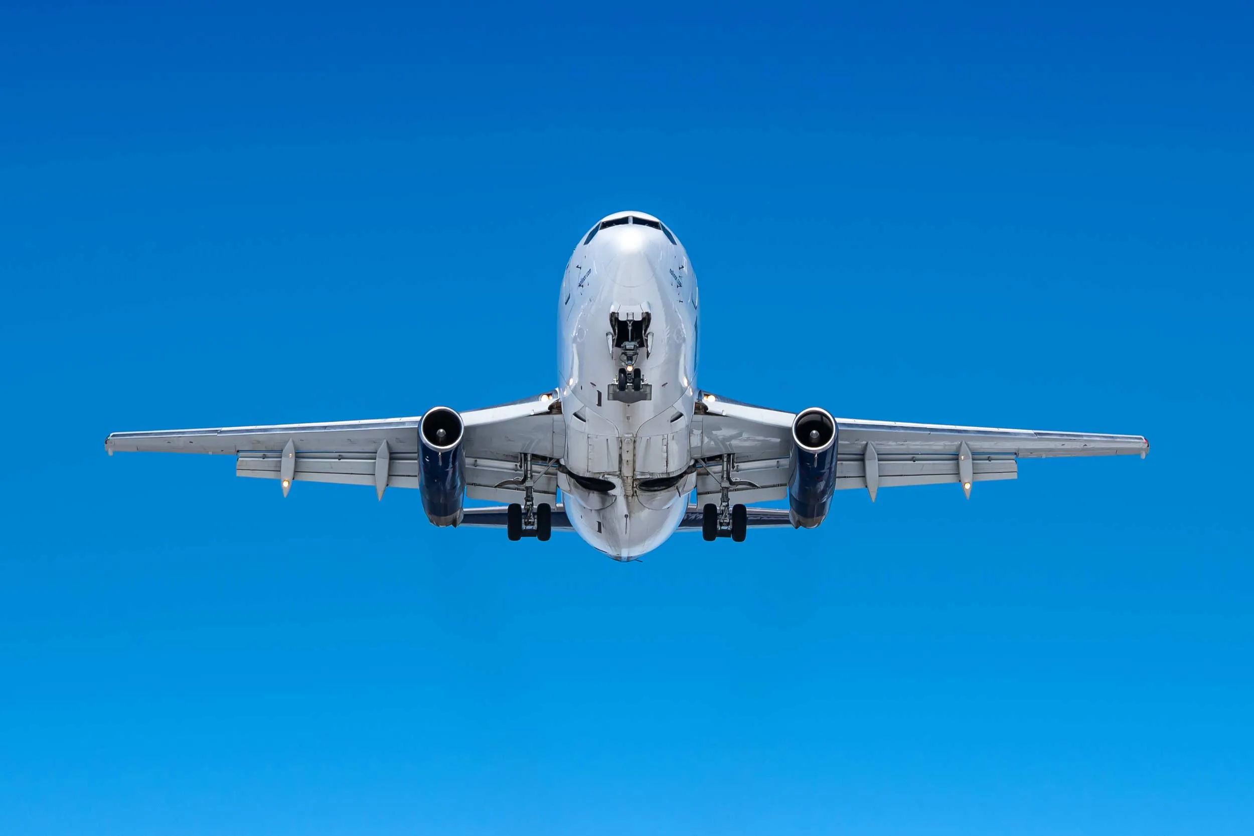 Nolinor Aviation — aircraft in operation
