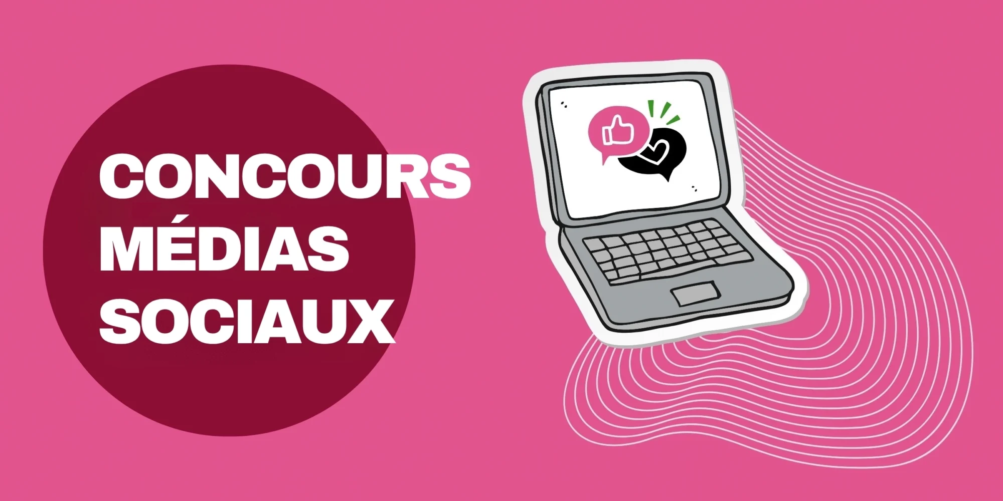 Concours médias sociaux : bonne idée marketing ou perte de temps ?