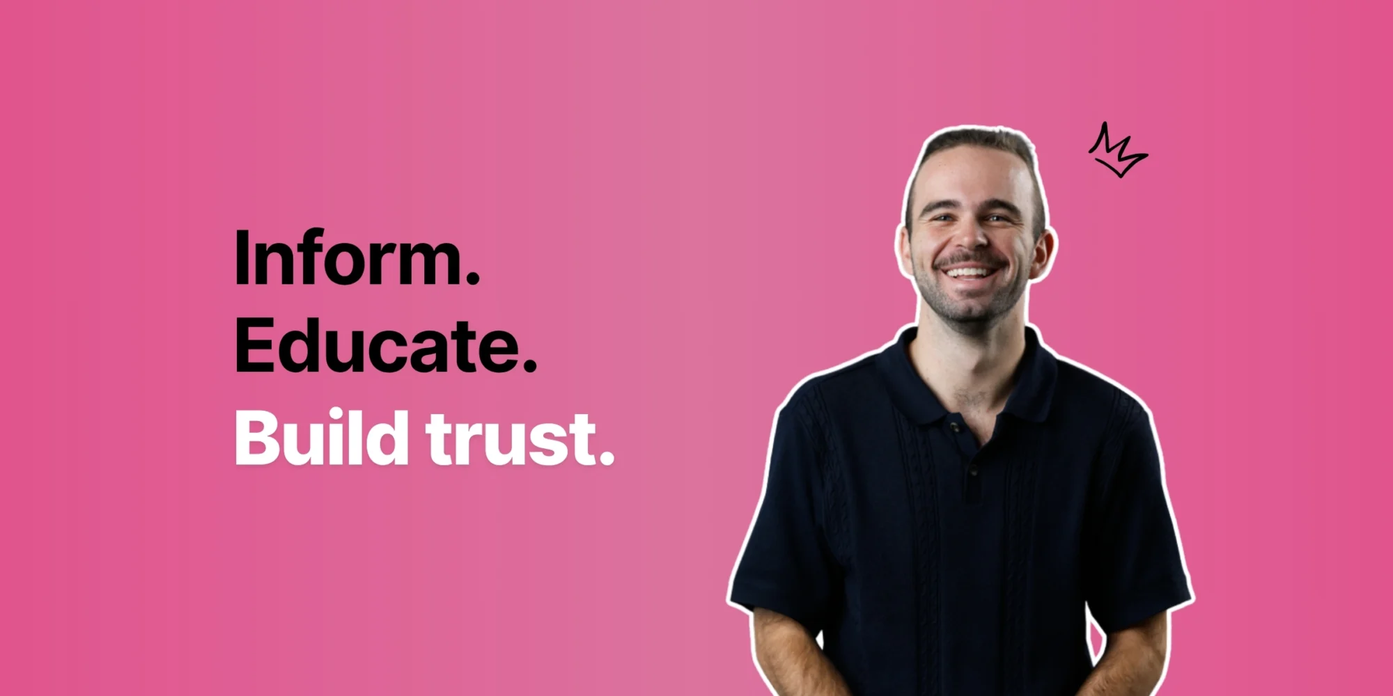 How educational content strengthens brand credibility on social media